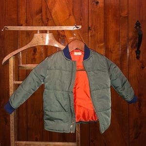 Children’s Jackets